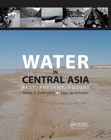 Water in Central Asia