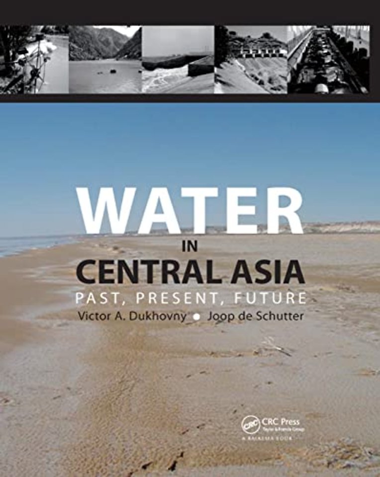Water in Central Asia