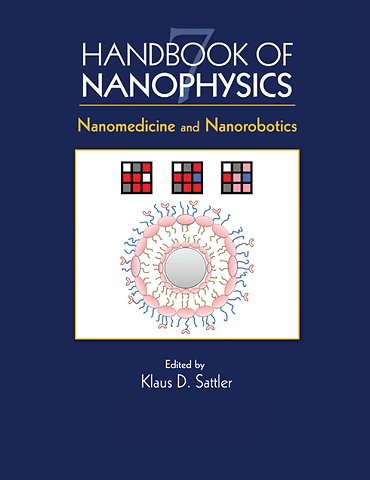 Handbook of Nanophysics