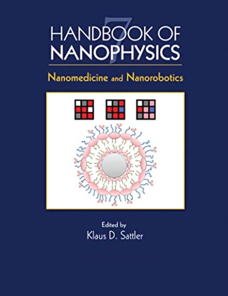 Handbook of Nanophysics
