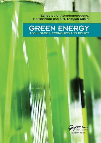 Green Energy