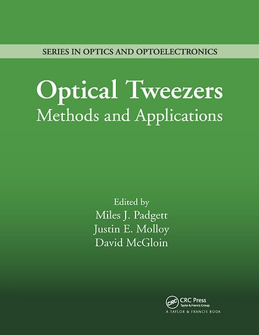 Optical Tweezers