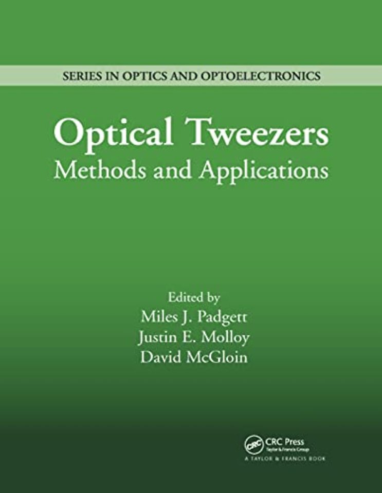 Optical Tweezers