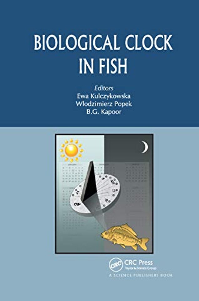 Biological Clock in Fish