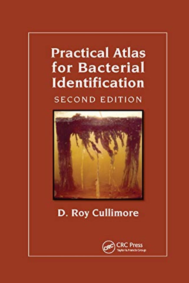 Practical Atlas for Bacterial Identification