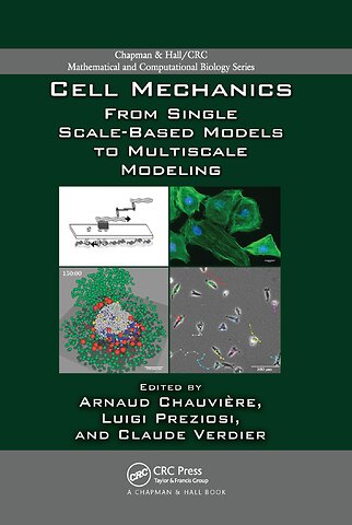 Cell Mechanics