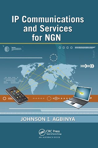 IP Communications and Services for NGN