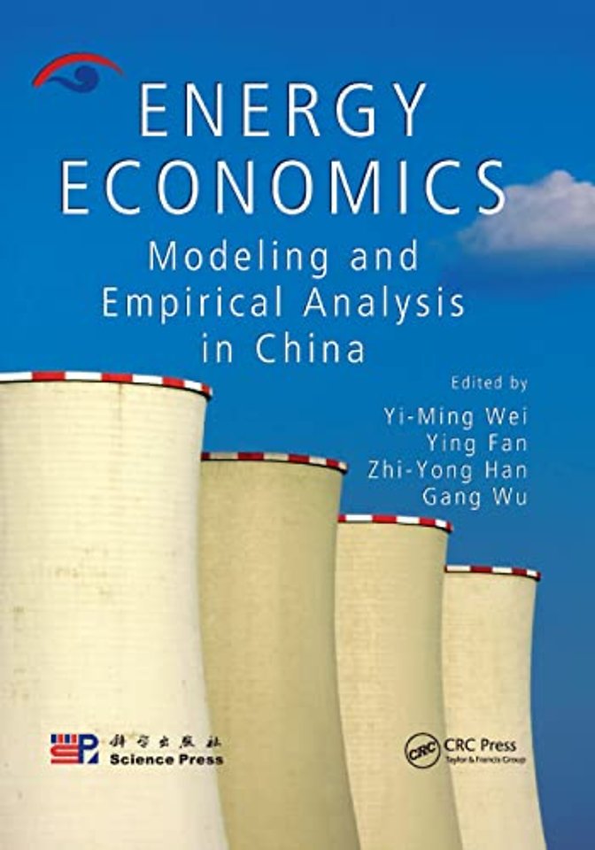 Energy Economics