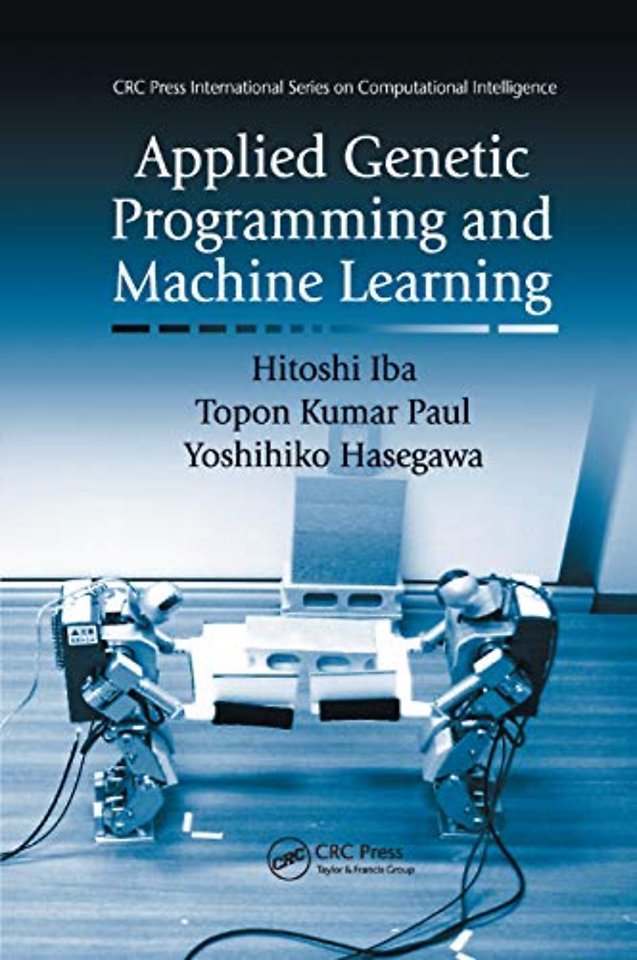 Applied Genetic Programming and Machine Learning
