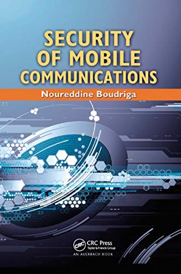 Security of Mobile Communications