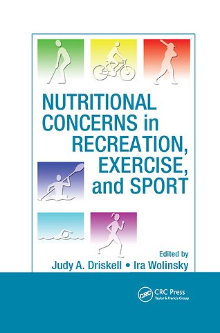 Nutritional Concerns in Recreation, Exercise, and Sport