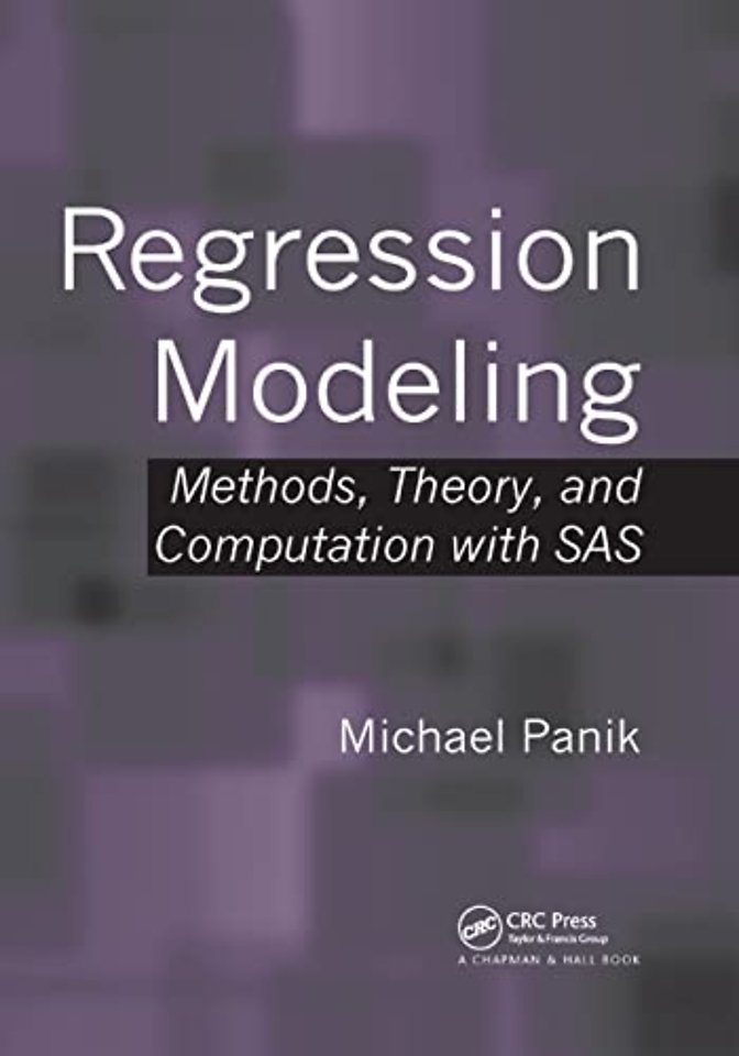 Regression Modeling