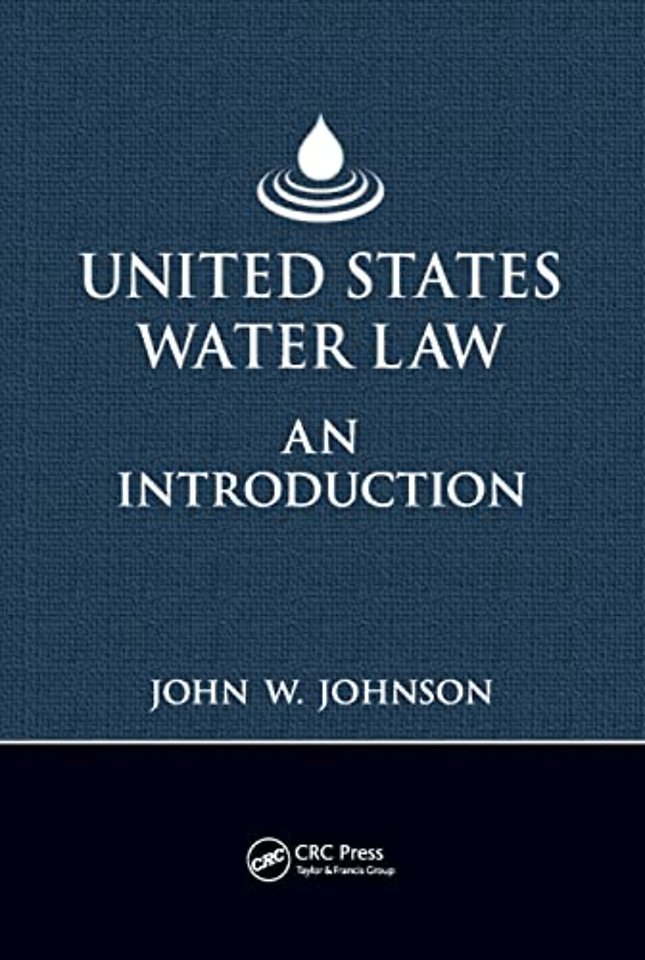 United States Water Law