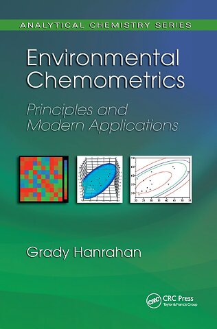 Environmental Chemometrics