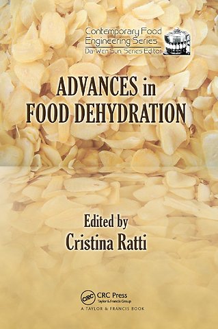 Advances in Food Dehydration