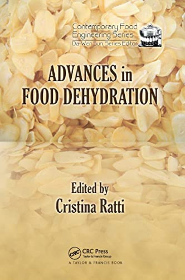Advances in Food Dehydration