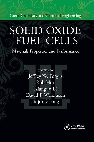 Solid Oxide Fuel Cells