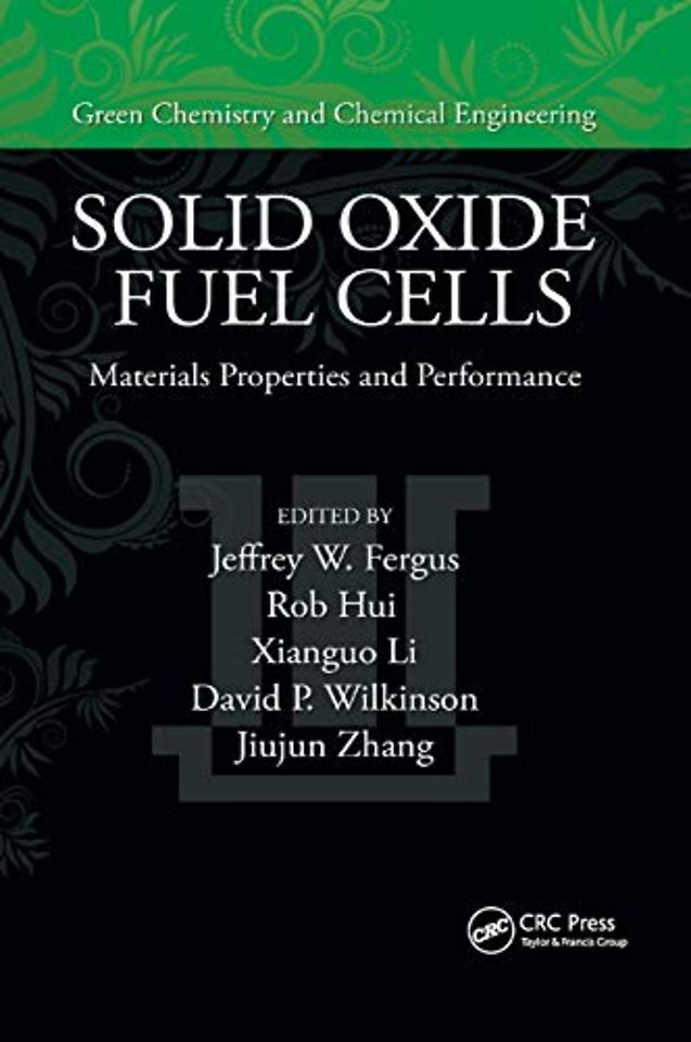Solid Oxide Fuel Cells