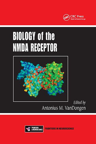Biology of the NMDA Receptor