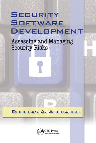 Security Software Development