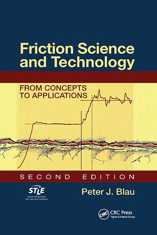 Friction Science and Technology