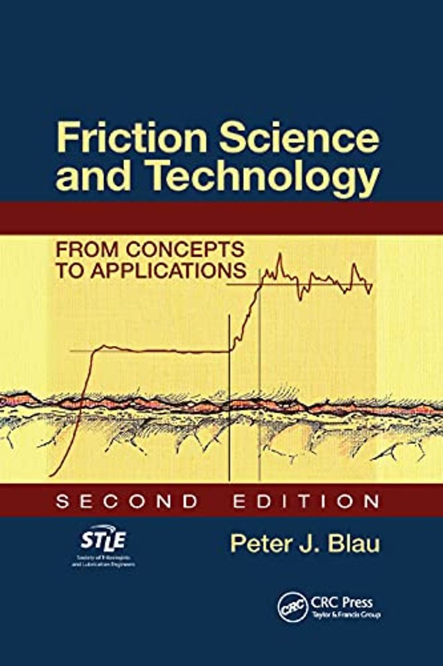 Friction Science and Technology