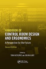 Handbook of Control Room Design and Ergonomics Handbook of Control Room Design and Ergonomics