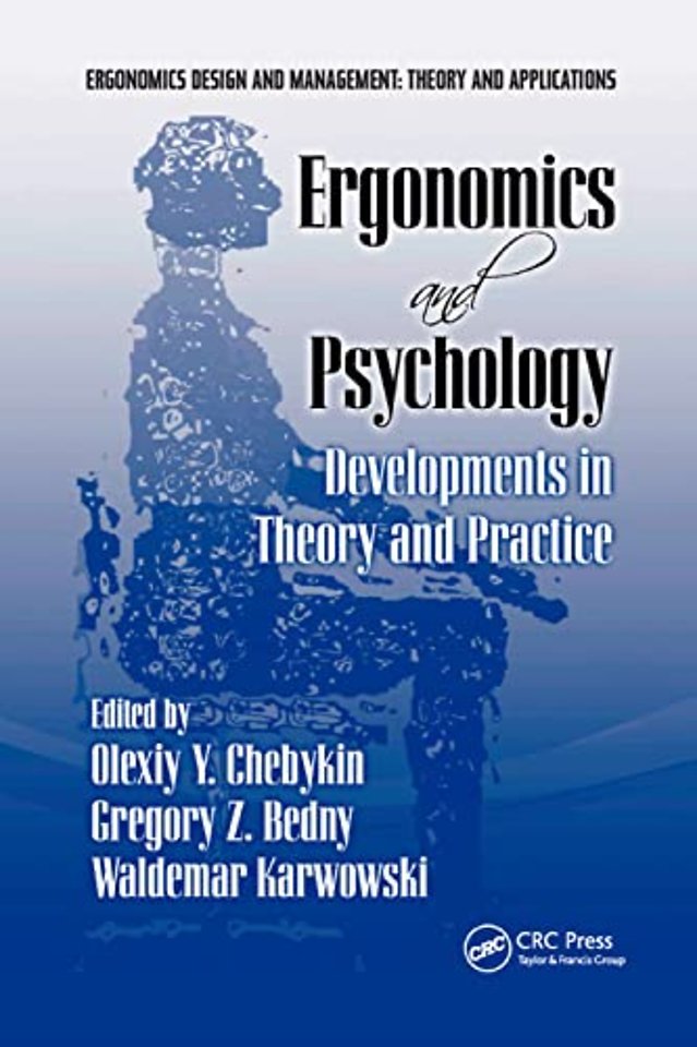 Ergonomics and Psychology