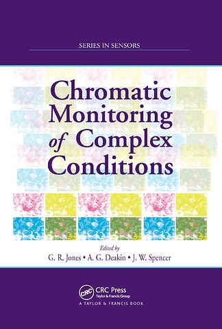 Chromatic Monitoring of Complex Conditions