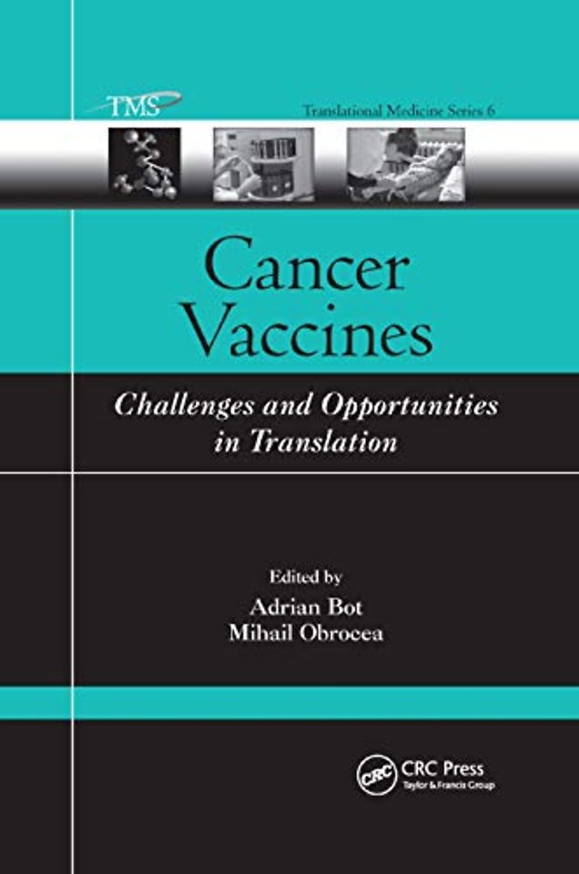 Cancer Vaccines