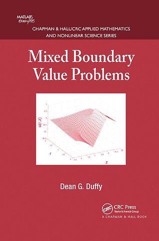 Mixed Boundary Value Problems