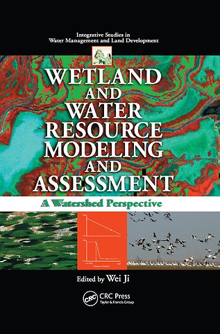 Wetland and Water Resource Modeling and Assessment