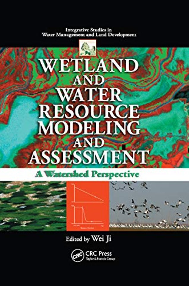 Wetland and Water Resource Modeling and Assessment