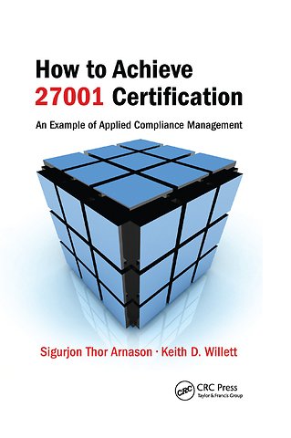 How to Achieve 27001 Certification