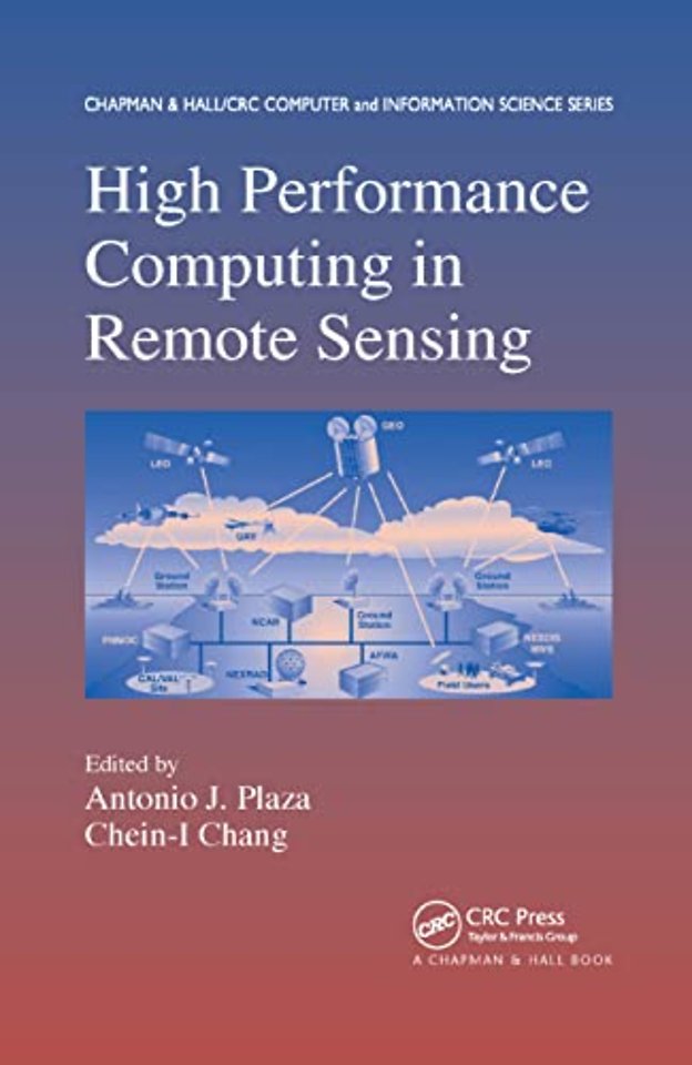 High Performance Computing in Remote Sensing