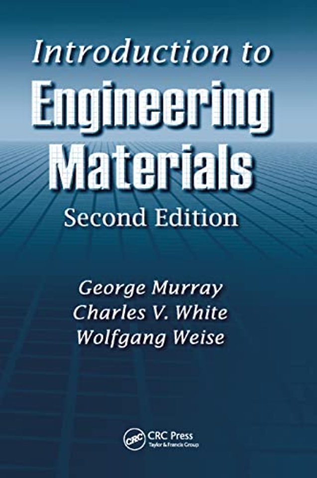 Introduction to Engineering Materials