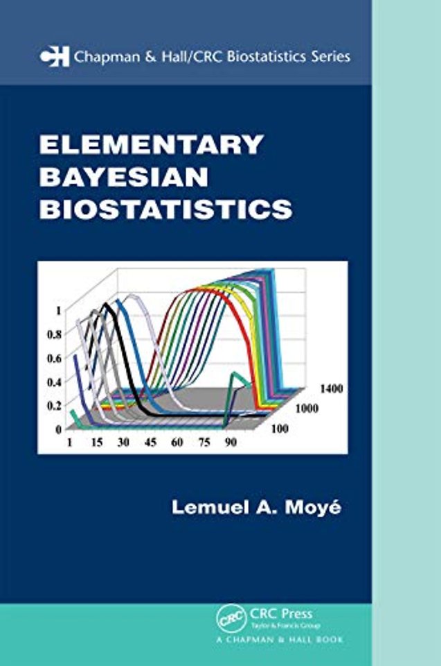 Elementary Bayesian Biostatistics