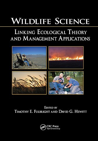 Wildlife Science