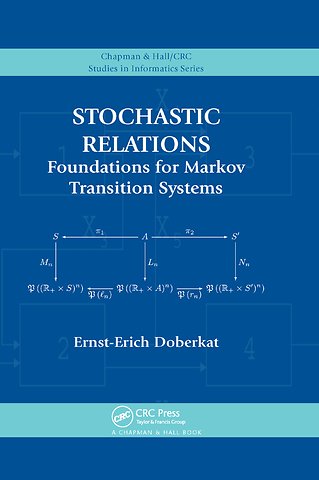 Stochastic Relations