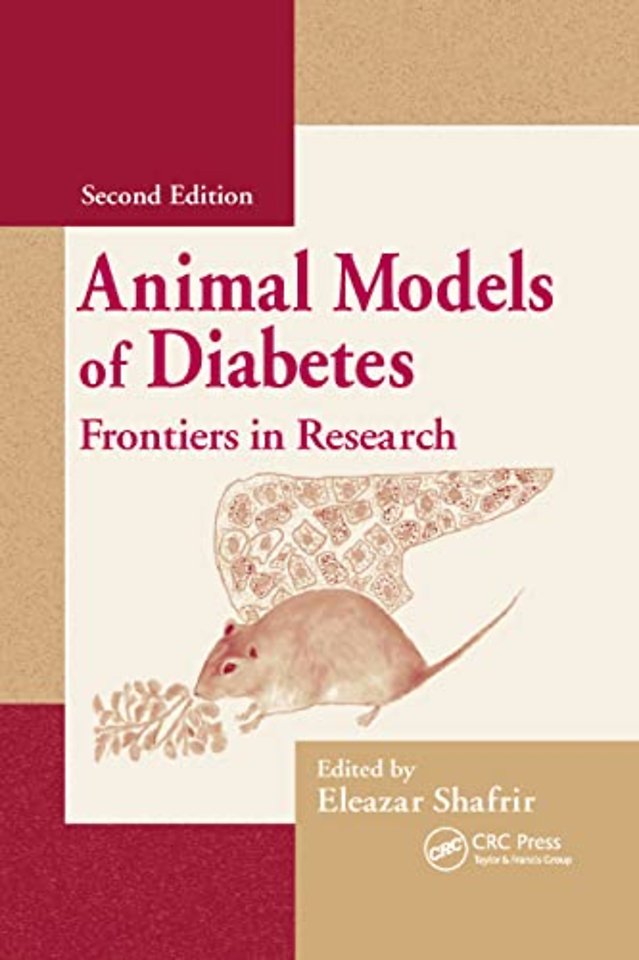 Animal Models of Diabetes