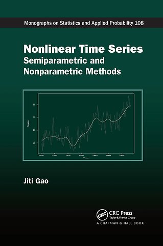 Nonlinear Time Series