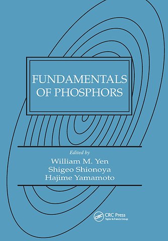 Fundamentals of Phosphors