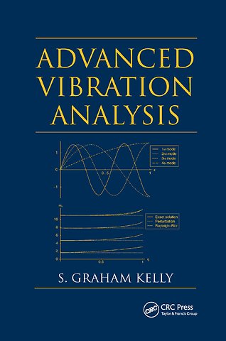 Advanced Vibration Analysis