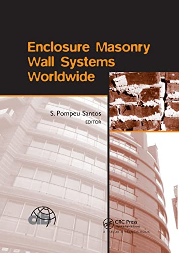 Enclosure Masonry Wall Systems Worldwide