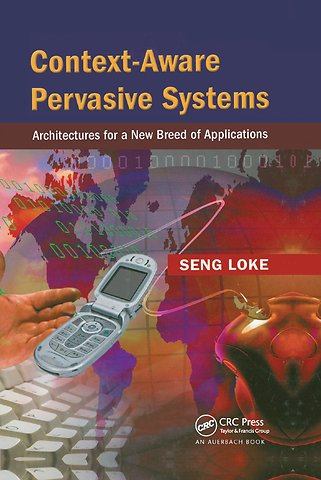 Context-Aware Pervasive Systems
