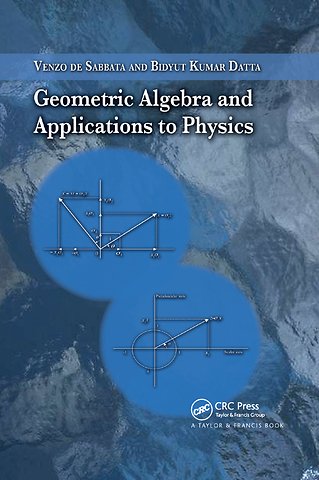 Geometric Algebra and Applications to Physics