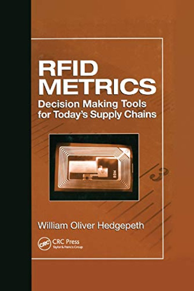 RFID Metrics