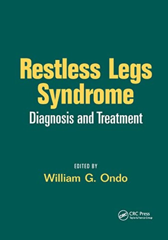 Restless Legs Syndrome