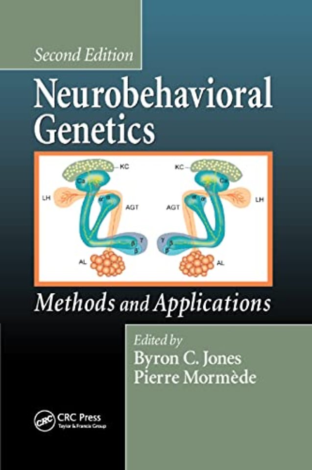 Neurobehavioral Genetics