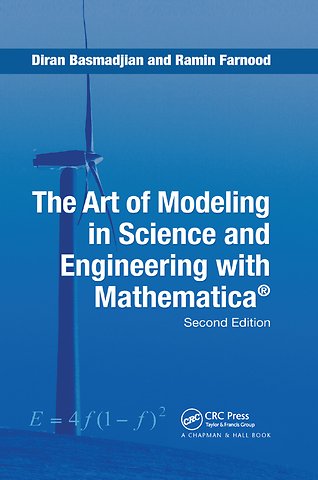 Art of Modeling in Science and Engineering with Mathematica